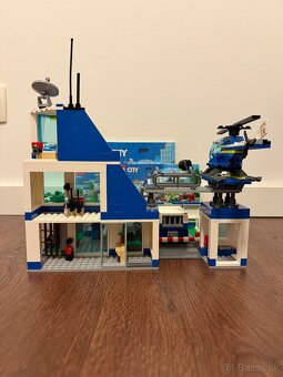 Lego City - 2