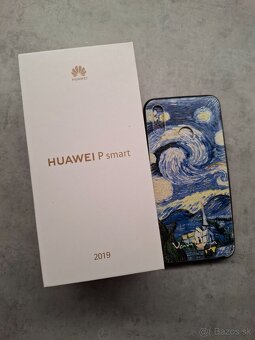 Huawei P smart 2019 - 2