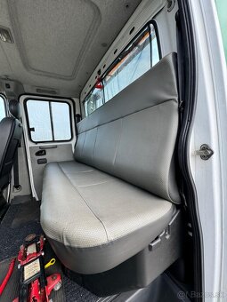 Renault Master II 2,5 dci Maxi odťahový špeciál - 2