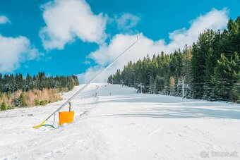 Skipass ski Telgárt - 2