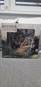 Assassin's Creed Liberation Aveline - 2