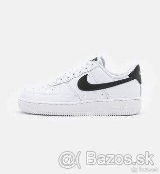 Predám nové Nike Air force 1 - 2