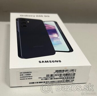 SAMSUNG GALAXY A55 5G - 2