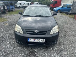 Toyota Corolla 1.4 VVT-i Terra - 2