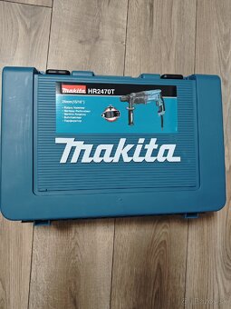 Makita HR2470T - 2