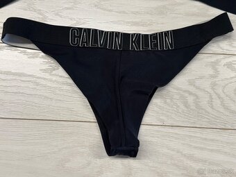 Calvin Klein plavky - 2