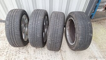 Disky 175/60 R15 - 2