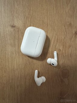 Apple Airpods pro 2 - 2