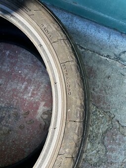 Orium 245/40 r18 - 2