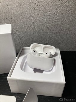 AirPods pro 2 s ANC/❇️Najkvalitnejšie repliky Airpodov na tr - 2