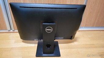 24" Dell OptiPlex 7440 All in One, i3-6100, 8GB, 256GB SSD - 2