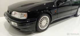 1:18 Ford Sierra Cosworth - 2