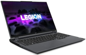 LENOVO Legion 5 PRO 16":i7 13700HX,16GB,SSD 512,RTX4060 8GB - 2