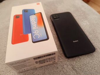 Xiaomi Redmi 9C NFC - 2