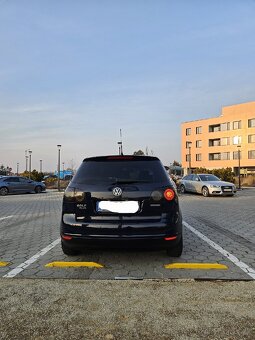 Volkswagen Golf Plus 1.9 TDI - 2