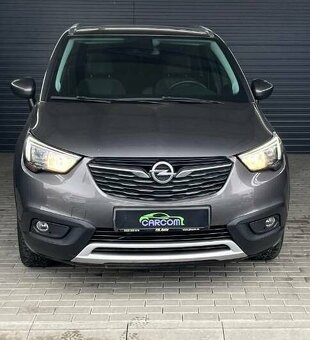 Opel Crossland X 1.2 TURBO S&S Design Line 81kW - 2