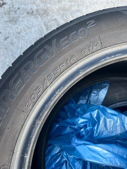 205/55 R16 letne - 2