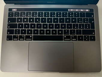 MacBook Pro 13"  2018 - 2