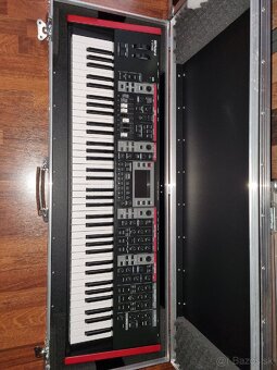 Roland V Stage 76 - 2