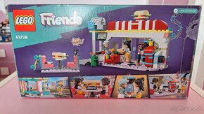 Lego Friends 41728 - 2