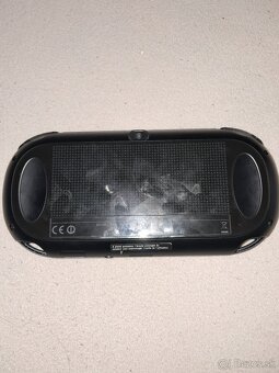 Ps vita - 2