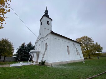 Zateplovanie, malovanie, obnova fasad,rekonštrukcia domov - 2