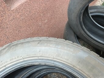 235/55R19 Bridgestone LM-80 - 2