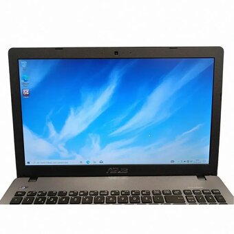 Notebook Asus F550Z - 633536 - 2