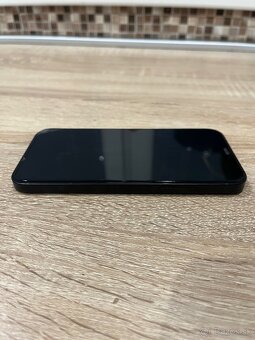 Iphone 12 Black 64GB - 2