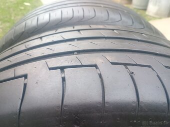 Continental premium contact6 r16 - 2