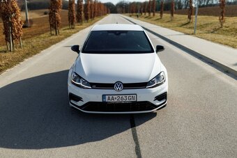 Volkswagen Golf 2.0 TSI BMT R 4MOTION DSG EU6 Uprava REVO - 2