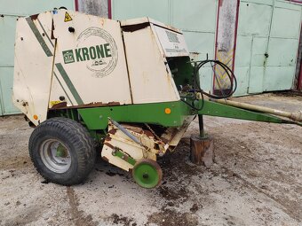 Krone KR130 B - 2