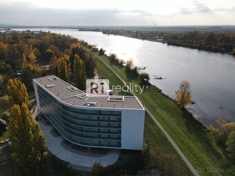 Nový 2-izbový apartmán A32 Blue Wave Riverside Piešťany-Bank - 2