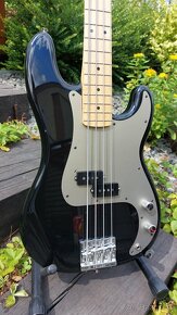 Basgitara Fender Precision Bass - 2