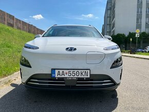 HYUNDAI KONA ELECTRIC - 2