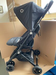 Maxi Cosi Lara 2 Essential Graphite - 2