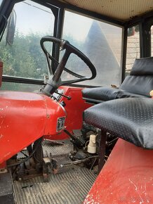 Predam Zetor 6945 - 2