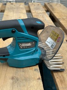 AKU noznice Makita 18V - 2