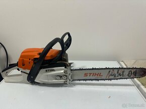 Stihl MS 261 - 2