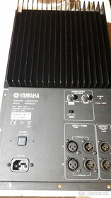 Predám basové moduly z Yamaha MSR800W - 2