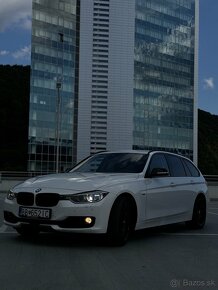 BMW 335d xdrive - 2