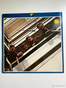 The Beatles - Gramofónové platne LP - 2