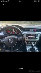 Volkswagen Passat B8 - 2