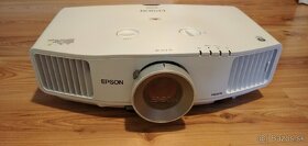 Projektor Epson PowerLite Pro G5150NL - 2