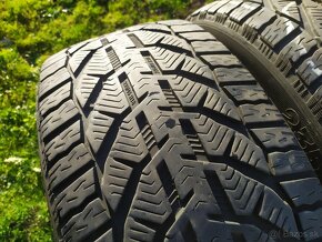 Zimné gumy 235/45R18 Sebring Snow 4ks - 2