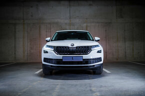 Škoda Kodiaq Style 4x4 2.0 TDI, DSG, 140kw, odpočet DPH - 2