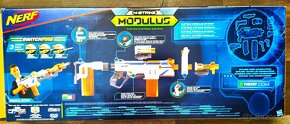 NERF N-strike modulus regulator 88cm - 2