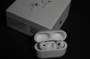 AirPods 2.Generation Pro - 2