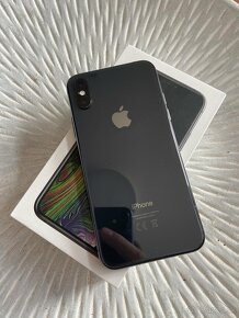 iPhone xs 64gb - 2