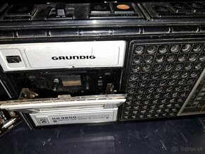 Grundig Unitra RB3200 - 2